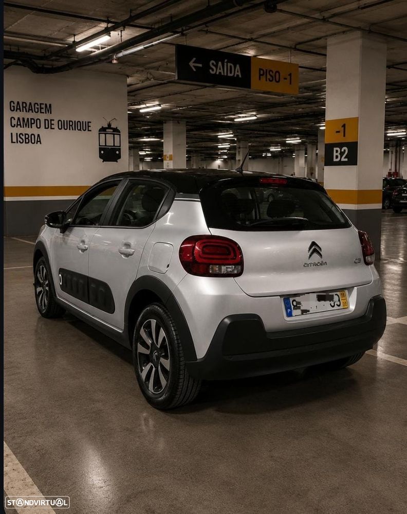 Citroën C3 1.2 PureTech Feel - 5