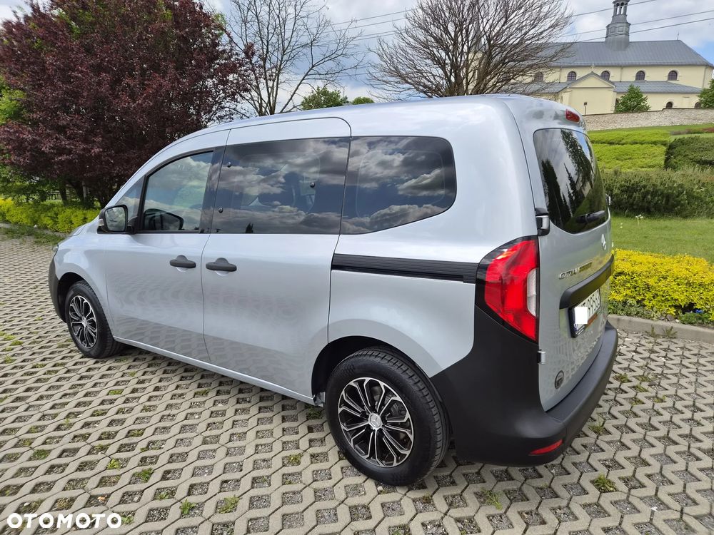 Mercedes-Benz Citan Tourer L1 420.733 - 11