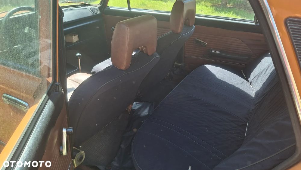 Fiat 125p - 6