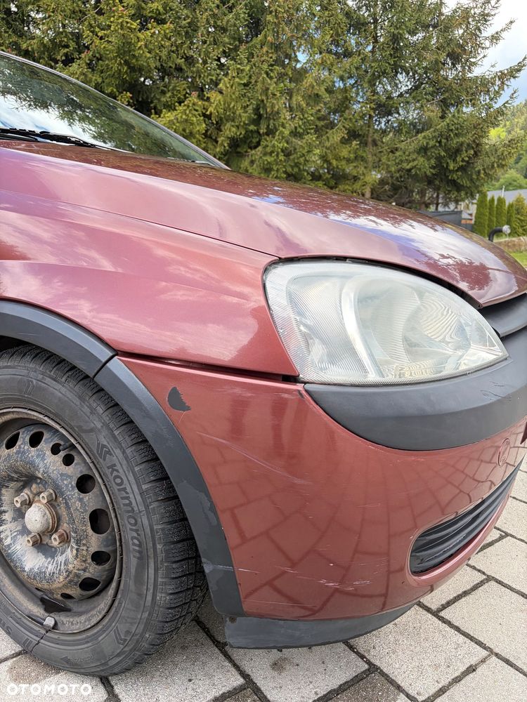 Opel Corsa 1.0 12V Comfort - 17