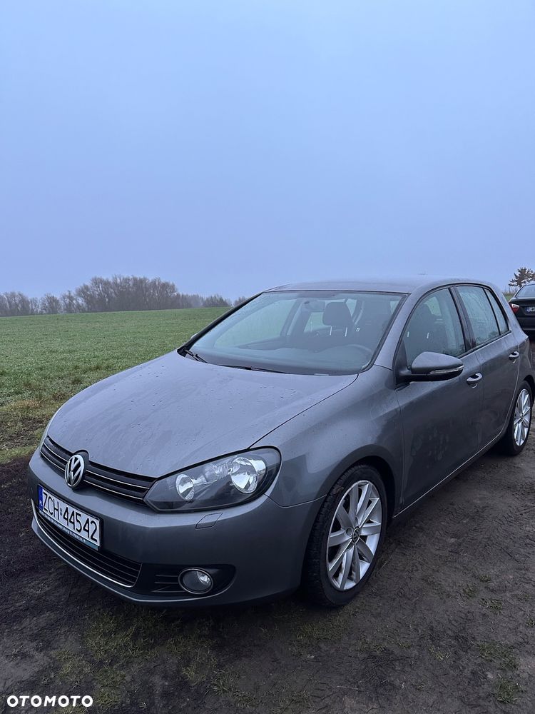 Volkswagen Golf 1.4 TSI Comfortline DSG - 8