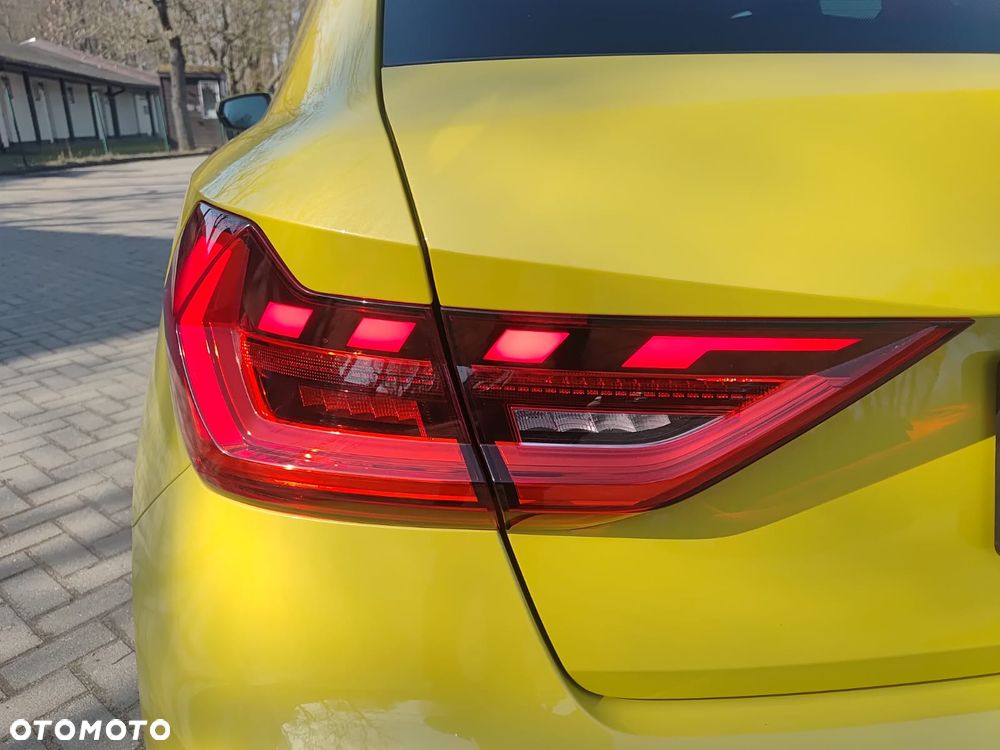 Audi A1 Sportback - 12