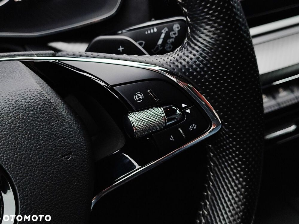 Skoda Octavia 2.0 TDI 4x4 RS DSG - 20