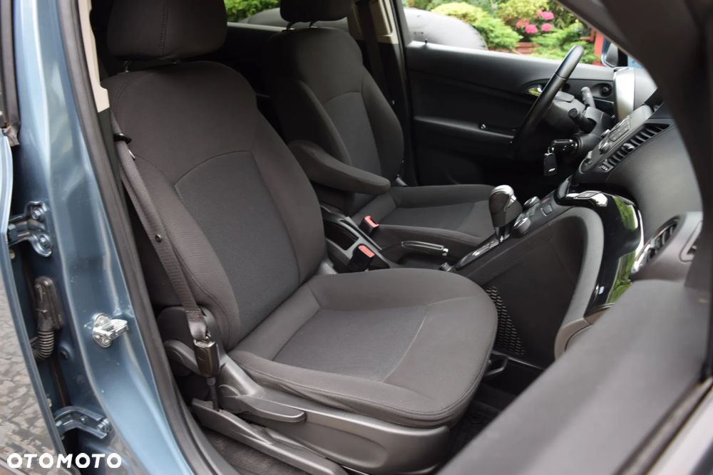 Chevrolet Orlando 2.0 TD LTZ+ - 13
