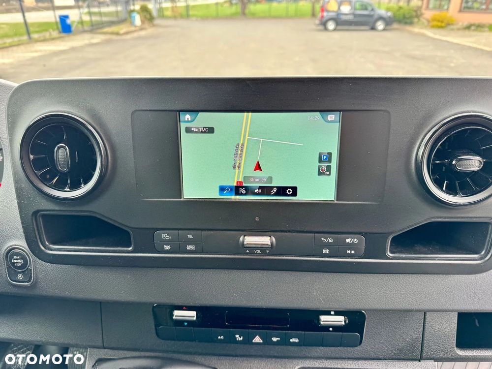 Mercedes-Benz Sprinter 315 CDI MAX - 25