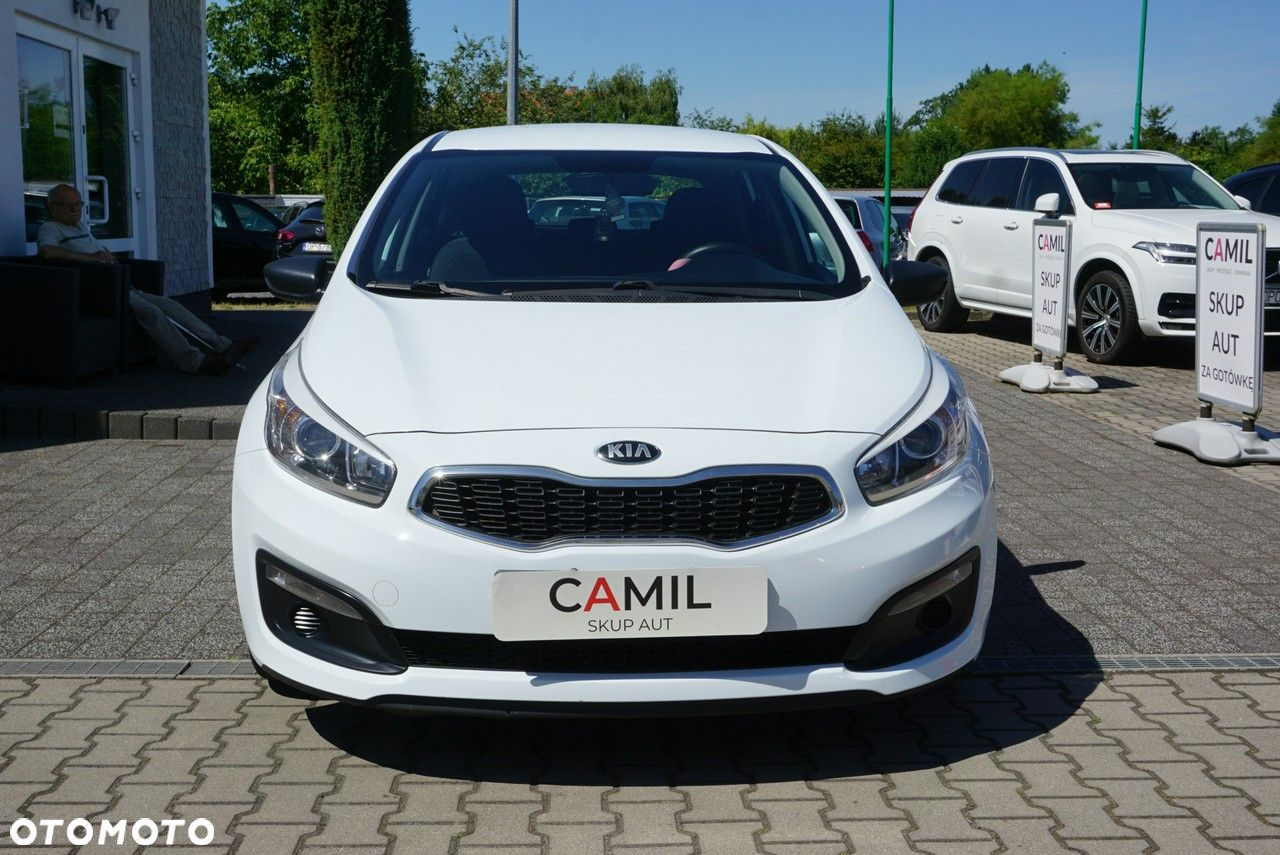 Kia Ceed - 2