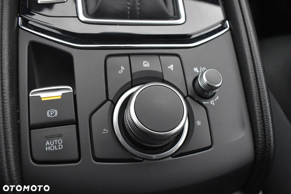 Mazda CX-5 2.0 Kanjo 2WD - 31