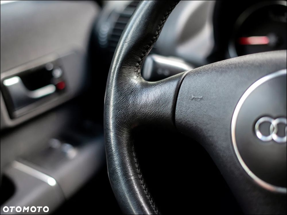 Audi A2 - 19
