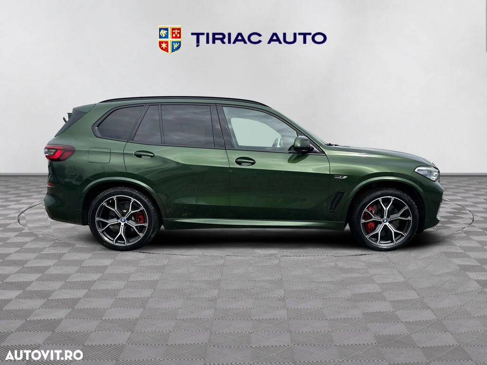 BMW X5 - 6