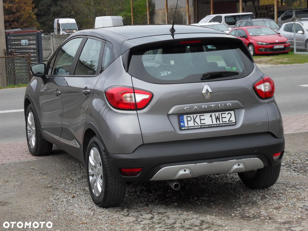 Renault Captur 1.5 dCi Energy Limited - 3