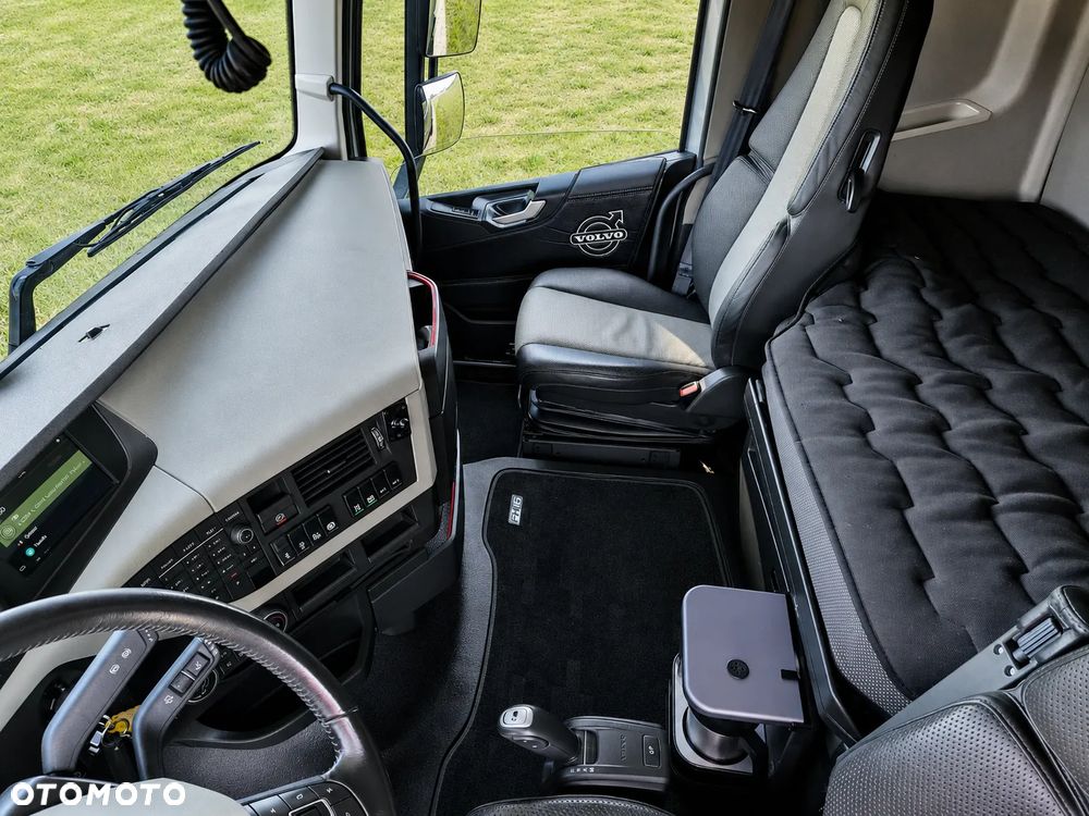 Volvo FH 540 Lowdeck - 3