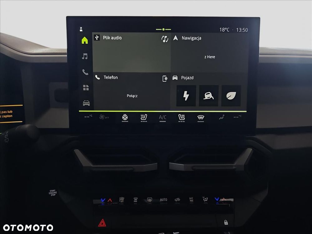 Dacia Bigster - 17