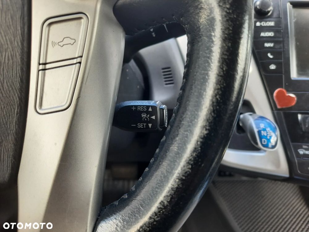 Toyota Prius+ 1.8 HSD Prestige PCS - 15
