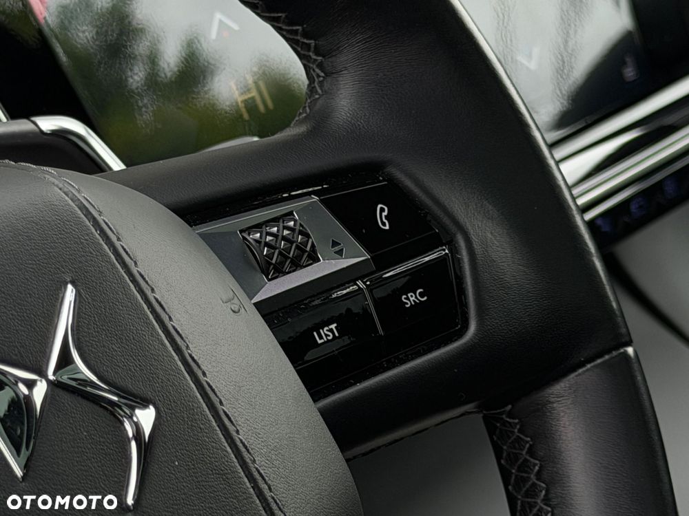 DS Automobiles DS 7 Crossback 1.6 PureTech Rivoli - 14