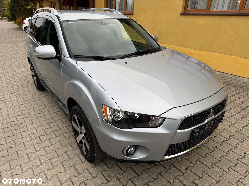 Mitsubishi Outlander 2.0 2WD Motion - 30