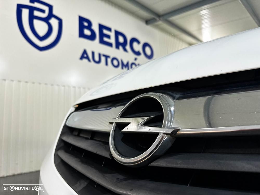 Opel Corsa Van 1.3CDTi 75cv - 25