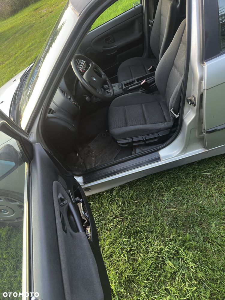 BMW Seria 3 - 6