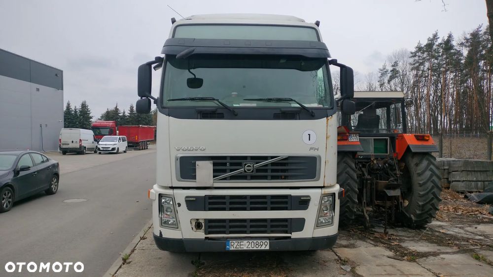 Volvo 13.440 - 2