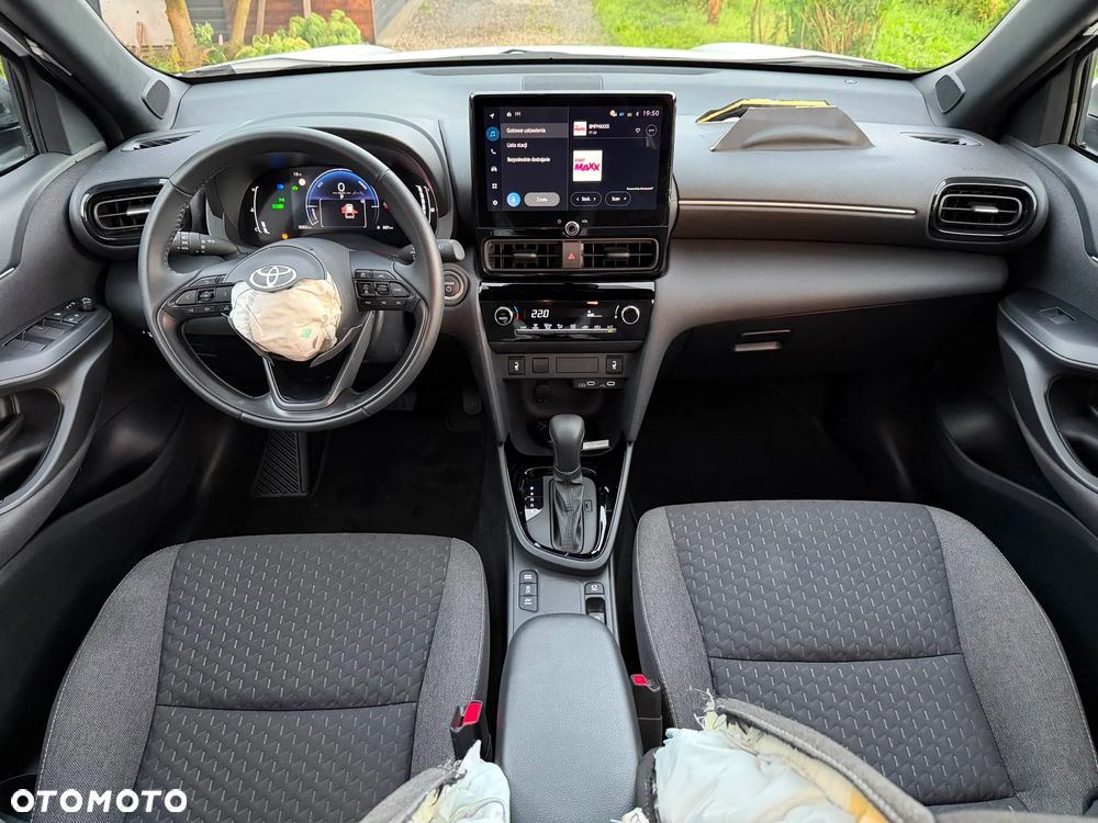 Toyota Yaris Cross 1.5 VVT-i Elegant - 8