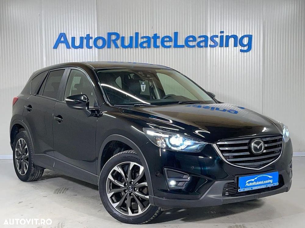 Mazda CX-5 CD175 4x4 AT Revolution Top - 3