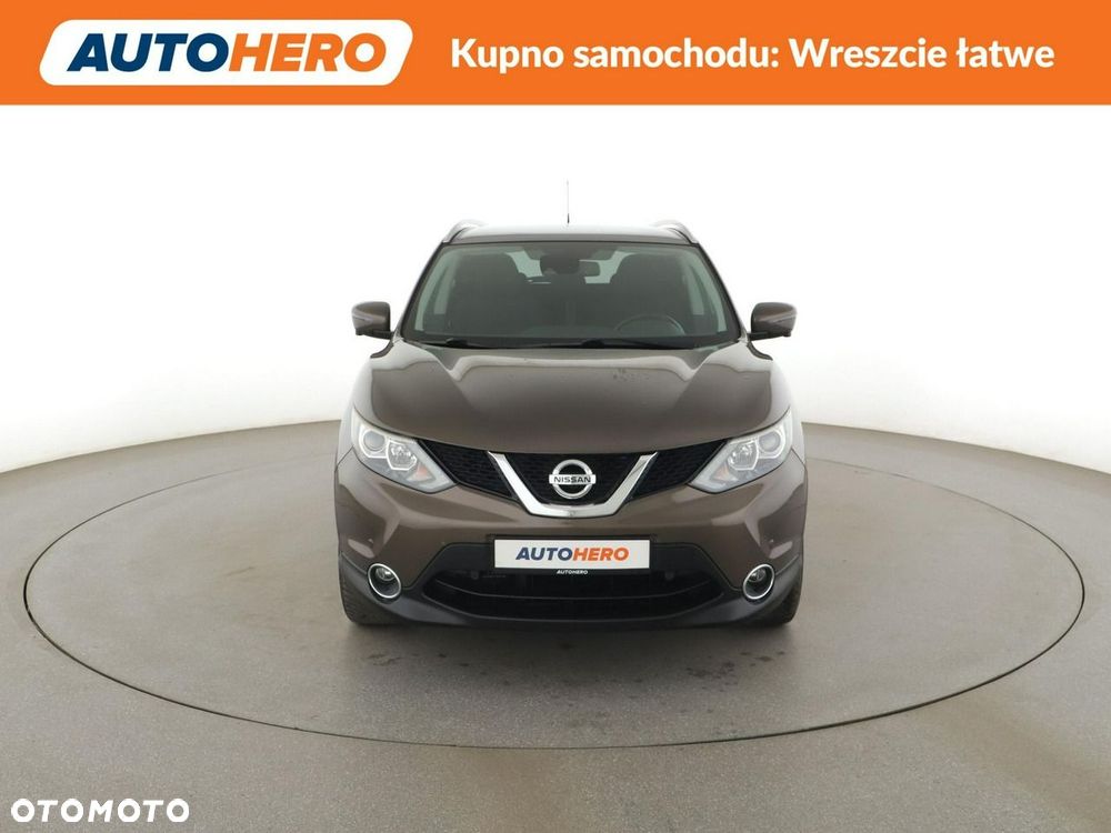 Nissan Qashqai 1.6 dCi 360 S&S - 12