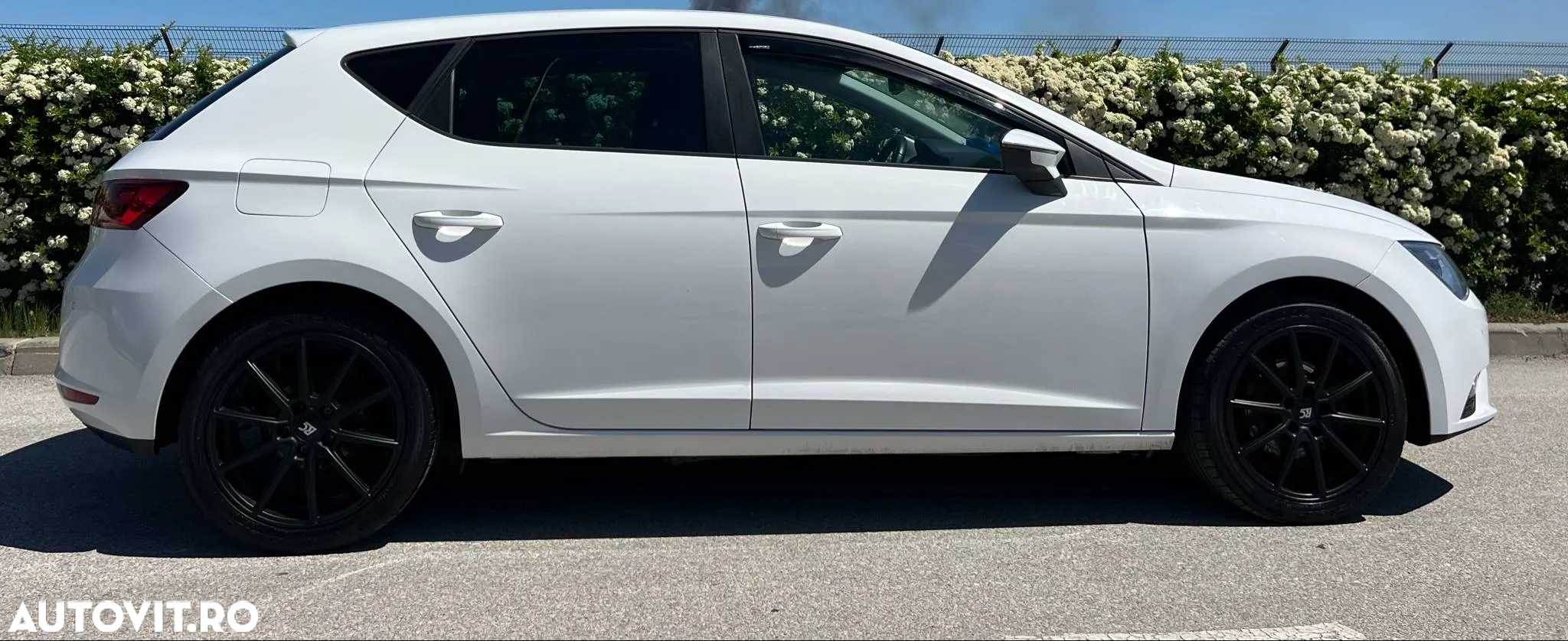 Seat Leon 1.4 TSI Start&Stop Style - 5