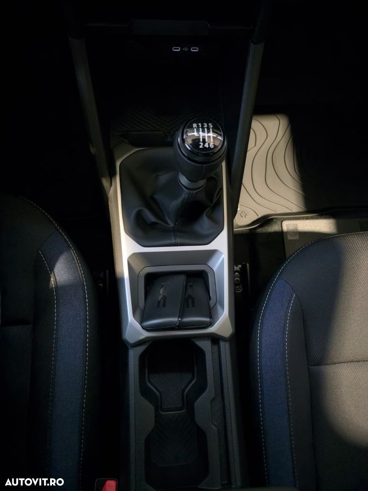 Dacia Duster TCe 130 4X2 MHEV Journey - 17