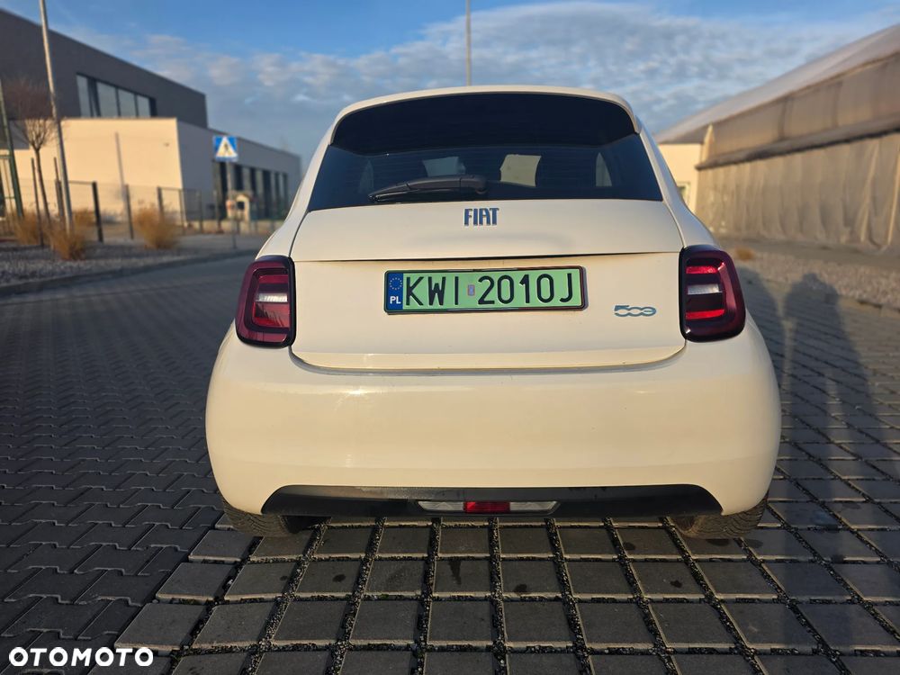 Fiat 500 - 5