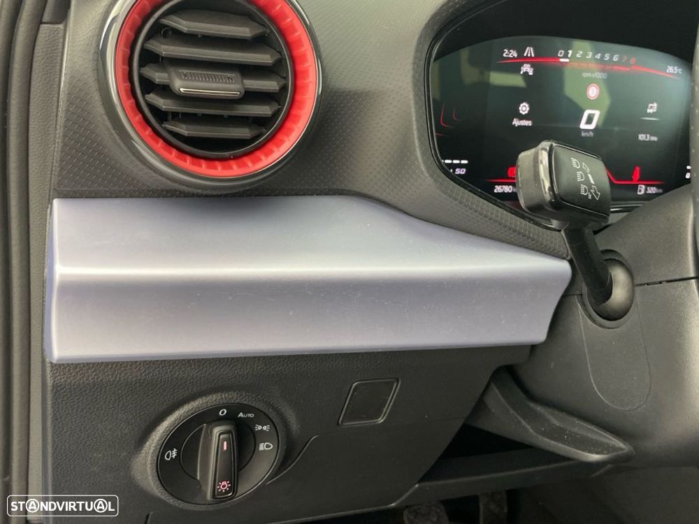 SEAT Arona 1.0 TSI FR - 17