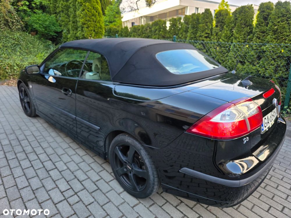 Saab 9-3 - 21