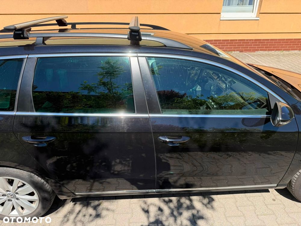 Volkswagen Passat - 8