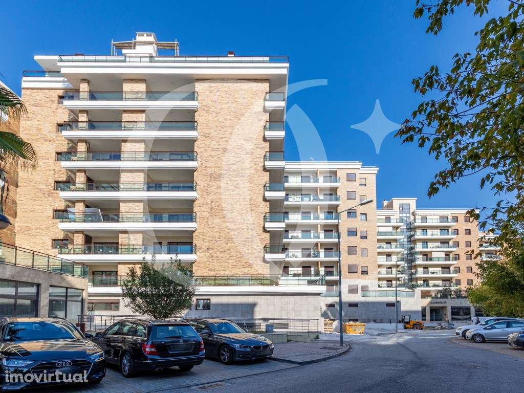 Empreendimento Inner Living - Terraços da Ponte - Grande imagem: 2/2