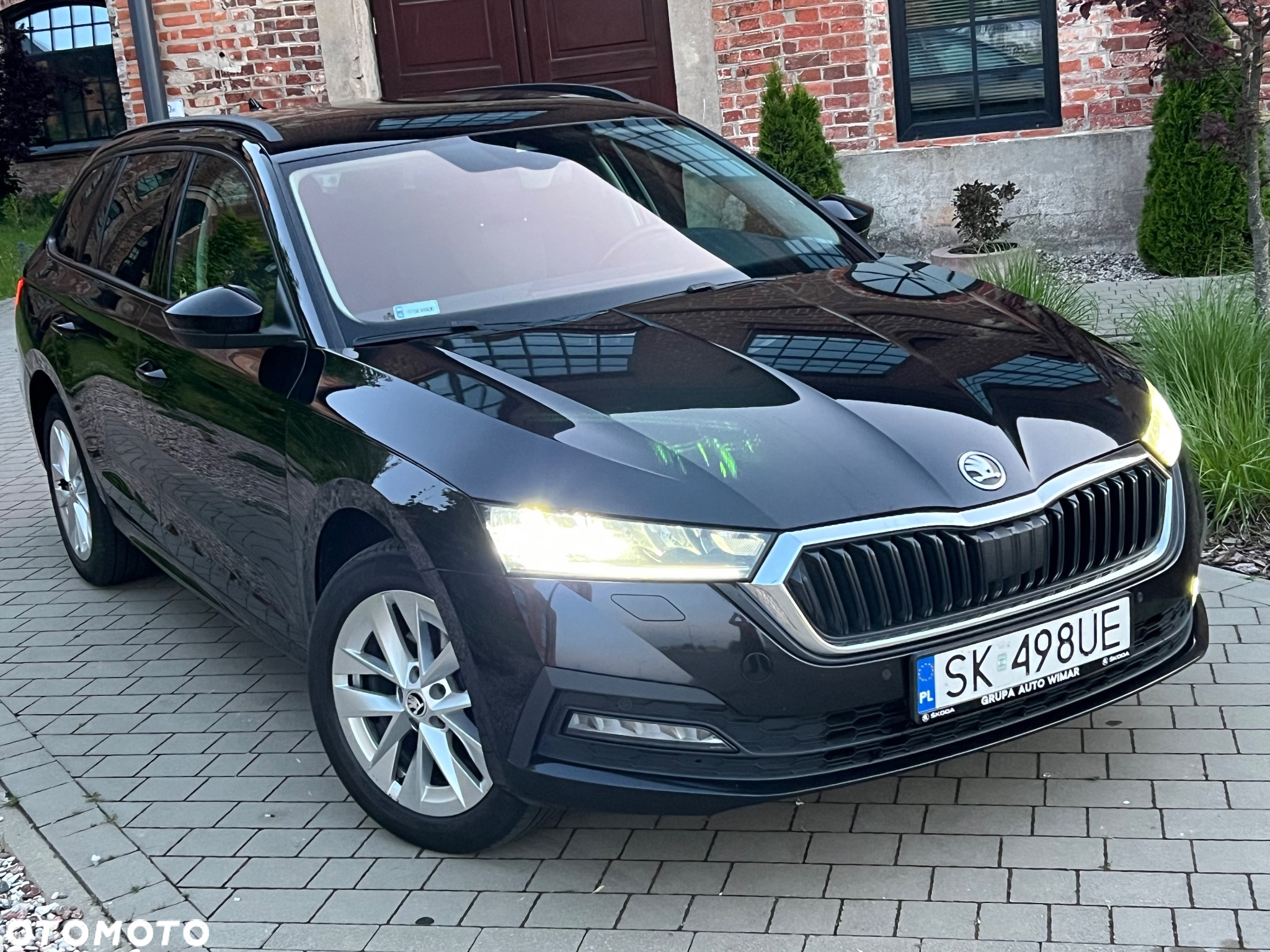 Skoda Octavia 2.0 TDI Ambition - 12