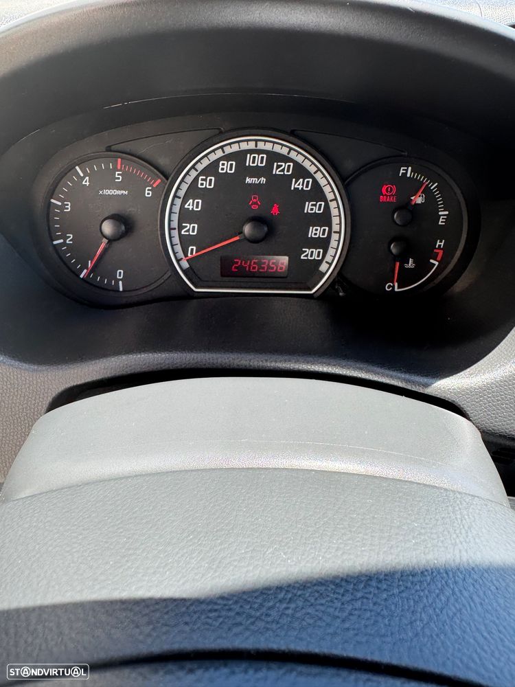 Suzuki Swift - 12