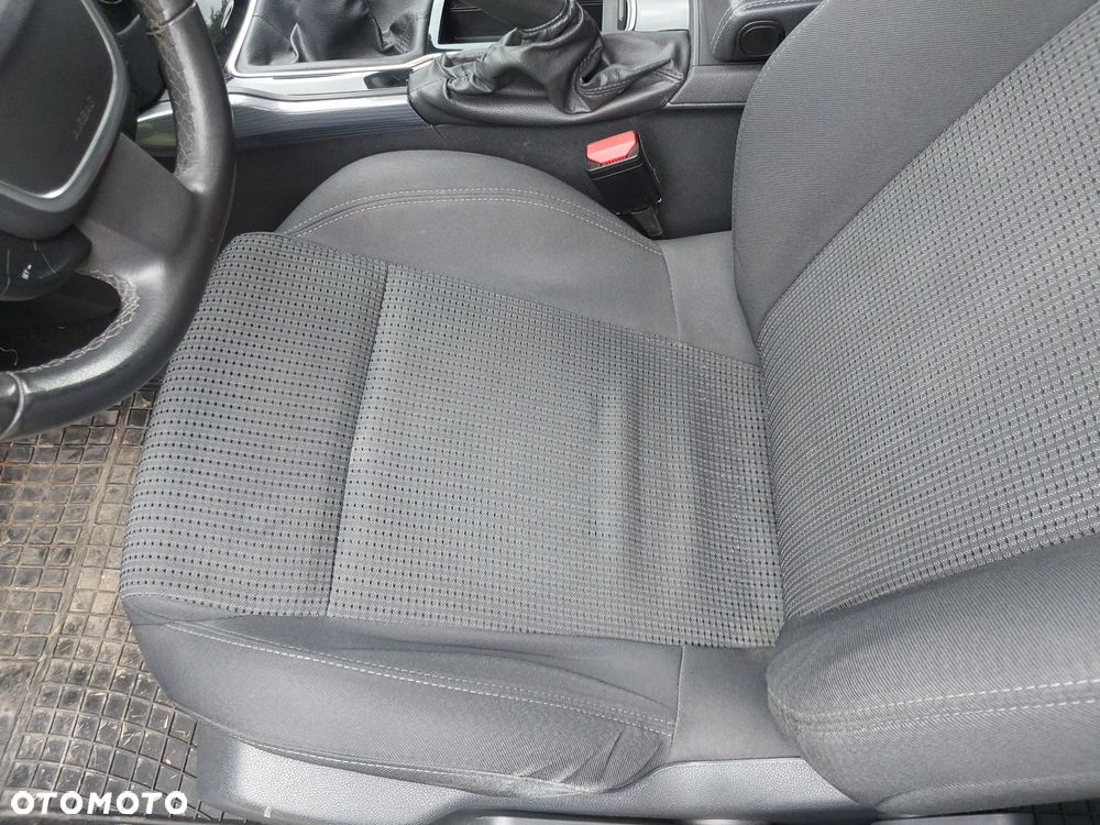 Peugeot 508 - 13