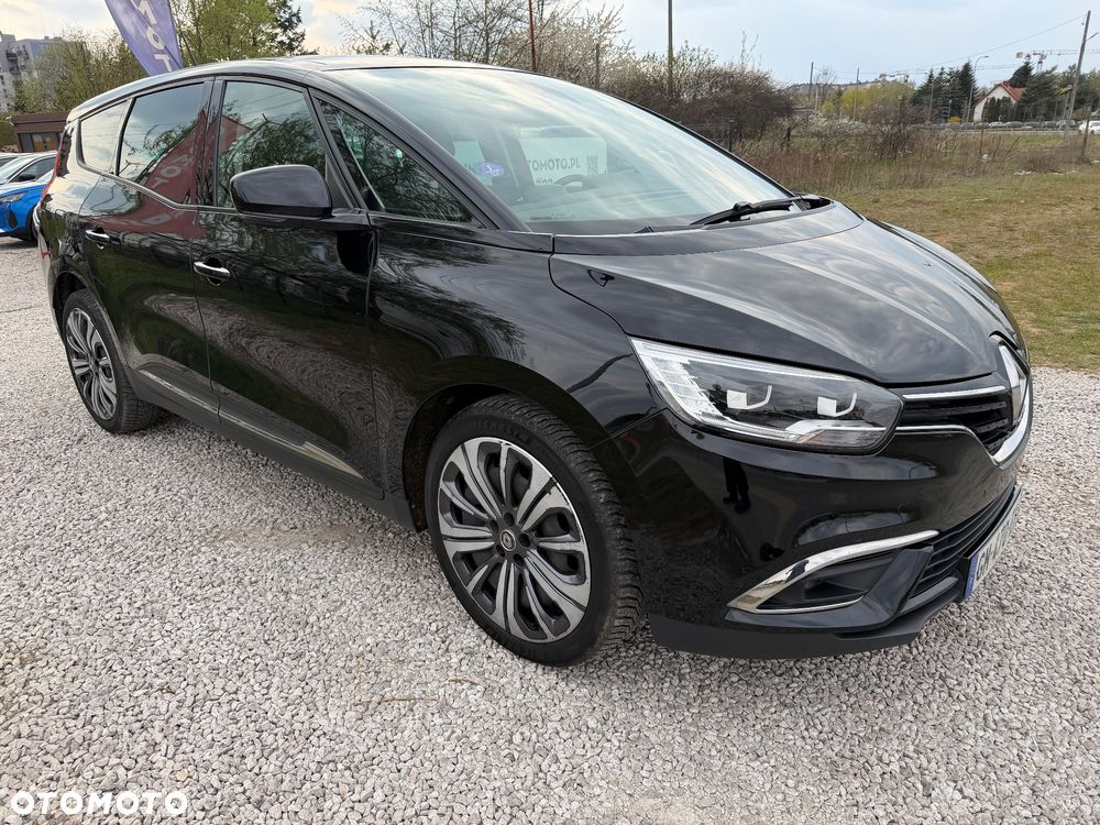 Renault Scenic ENERGY TCe 140 EDC BOSE EDITION - 5