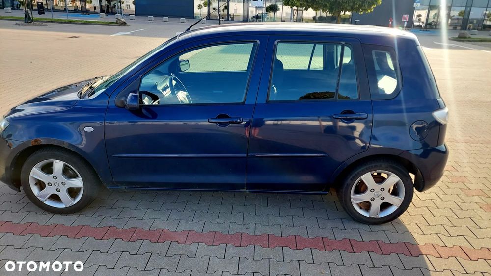 Mazda 2 1.4l Active - 13