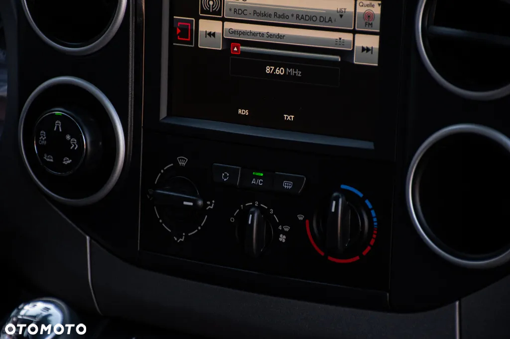 Citroën Berlingo 1.6 BlueHDi XTR - 25