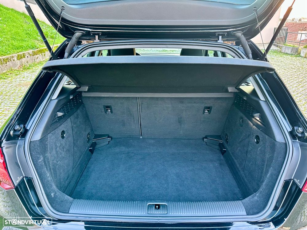 Audi A3 Sportback - 24