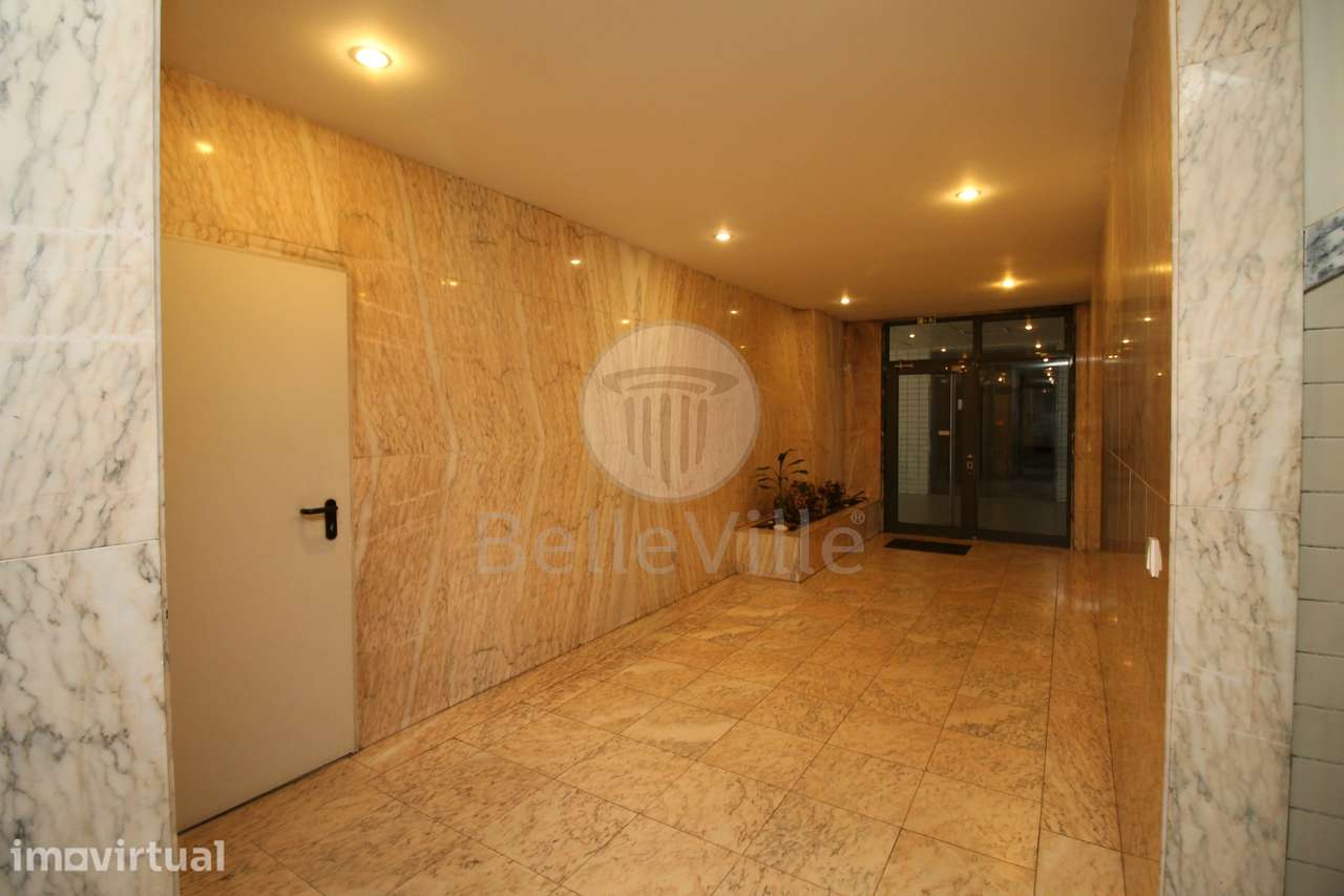 Apartamento T3 Arrendamento em Braga (São Vítor),Braga - Grande imagem: 3/27