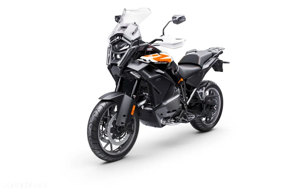 KTM Super Adventure - 2