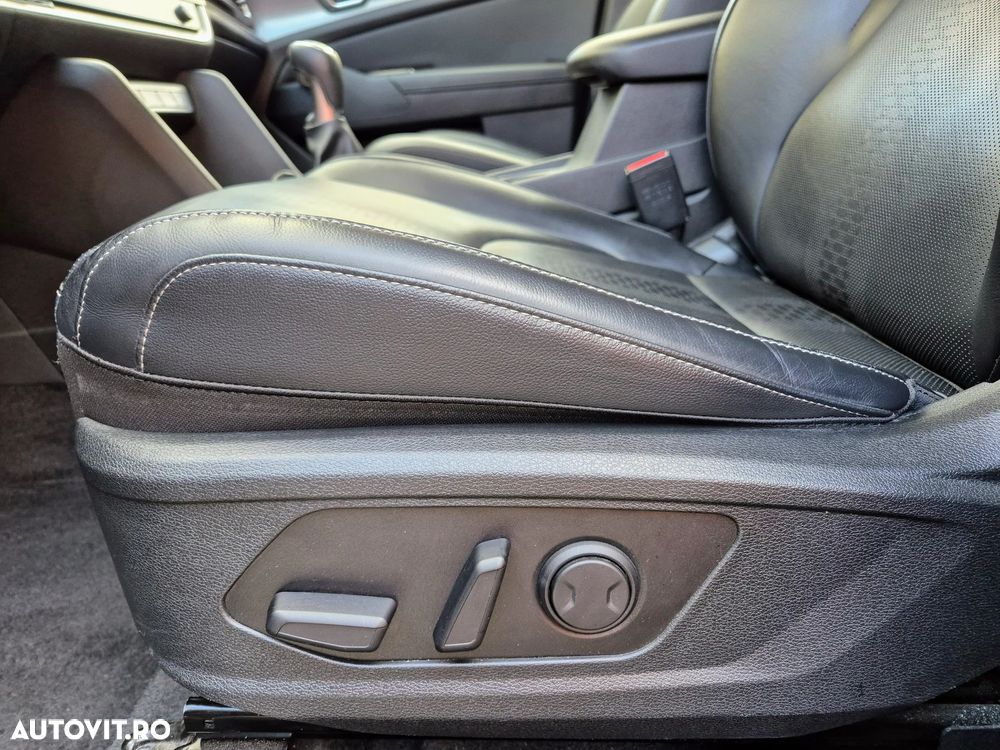 Kia Sportage 1.6 T-GDI 6MT 4x2 Business Line - 7