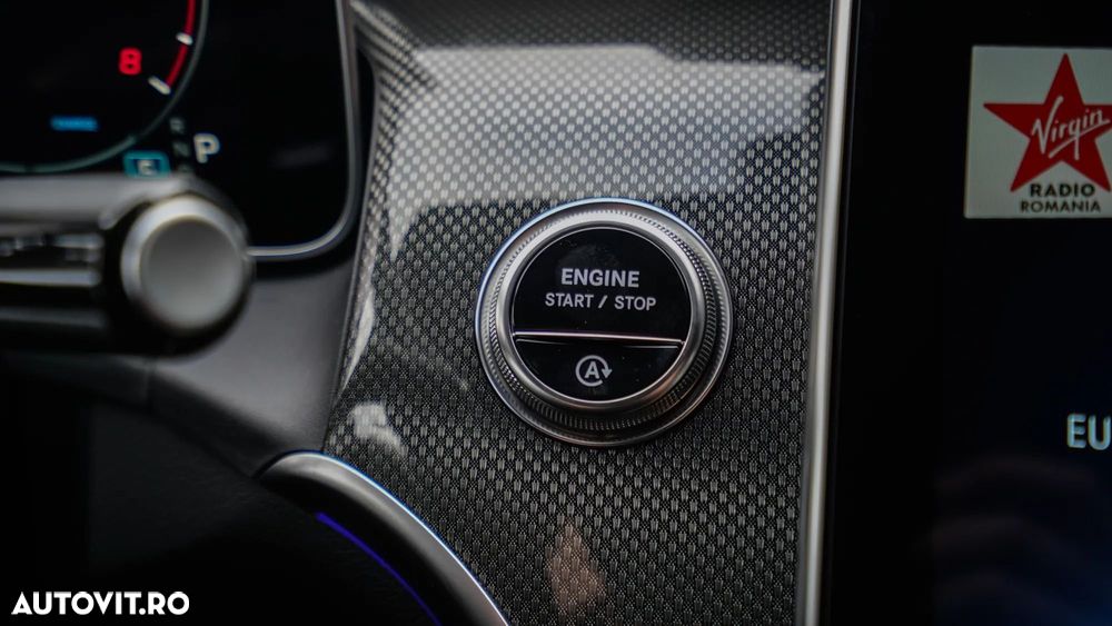 Mercedes-Benz GLC - 19