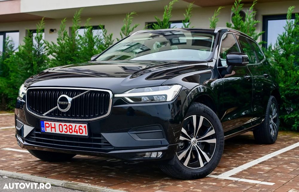 Volvo XC 60 - 9
