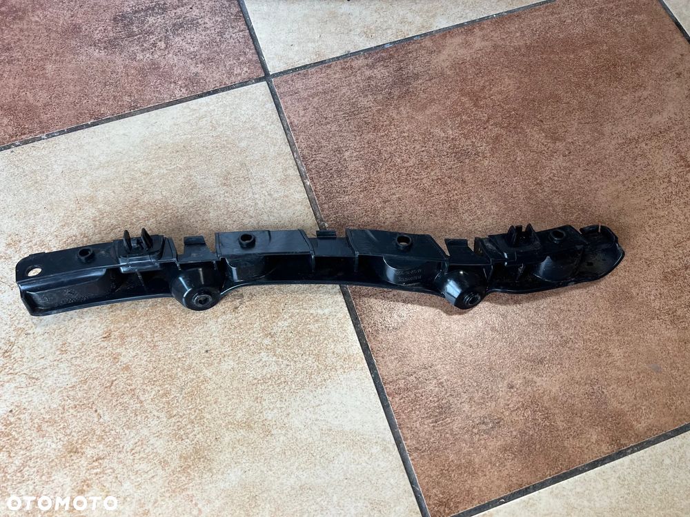 ŚLIZG MOCOWANIE ZDERZAKA TYŁ PRAWY LEWY DACIA DUSTER II 2 850445579 850452921 2020 ROK - 6