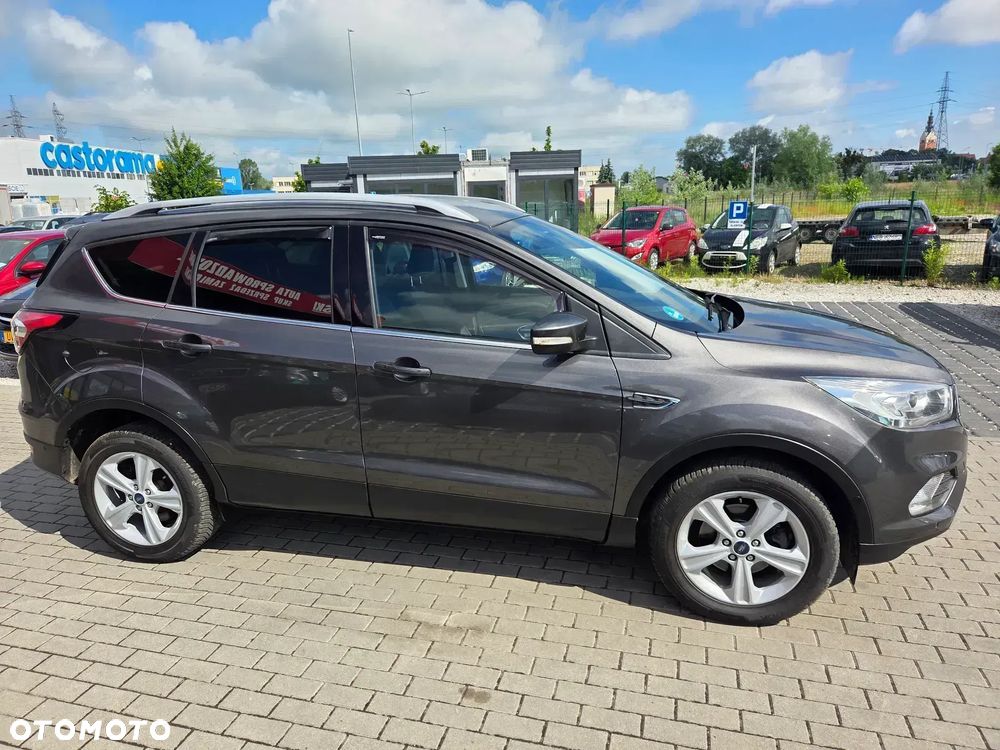 Ford Kuga 1.5 EcoBoost FWD Titanium ASS MMT6 - 2