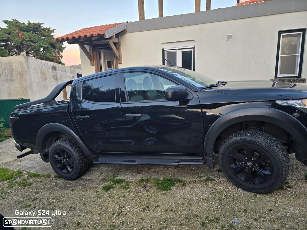 Fiat Fullback - 11