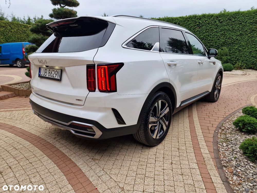 Kia Sorento 2023 photo 4
