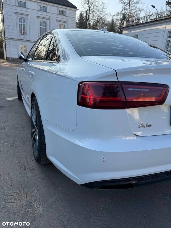 Audi A6 Limousine - 4