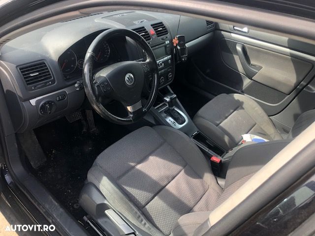 Dezmembrez Volkswagen Golf 5 Variant 2.0 BMM - 5